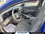 2023 Elantra Thumbnail 13