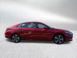 2023 Elantra Thumbnail 2