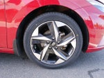 2023 Elantra Thumbnail 10