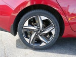 2023 Elantra Thumbnail 11