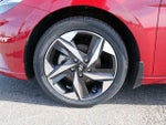 2023 Elantra Thumbnail 13