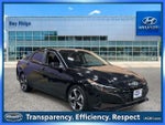 2023 Elantra Thumbnail 1