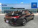2023 Elantra Thumbnail 4