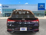 2023 Elantra Thumbnail 5