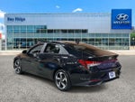 2023 Elantra Thumbnail 7