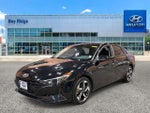 2023 Elantra Thumbnail 10