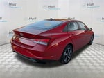 2023 Elantra Thumbnail 4