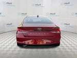 2023 Elantra Thumbnail 5