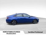 2023 Elantra Thumbnail 14