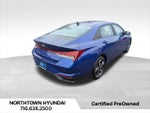 2023 Elantra Thumbnail 15