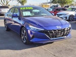 2023 Elantra Thumbnail 5