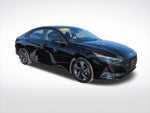 2023 Elantra Thumbnail 2