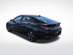 2023 Elantra Thumbnail 6
