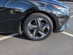 2023 Elantra Thumbnail 10