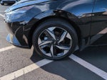 2023 Elantra Thumbnail 13