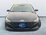 2023 Elantra Thumbnail 2