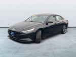 2023 Elantra Thumbnail 3