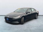 2023 Elantra Thumbnail 4