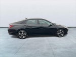 2023 Elantra Thumbnail 9