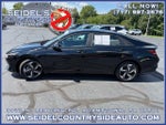 2023 Elantra Thumbnail 2
