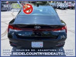 2023 Elantra Thumbnail 4