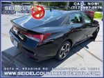 2023 Elantra Thumbnail 5