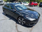 2023 Elantra Thumbnail 7