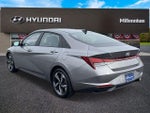 2023 Elantra Thumbnail 4