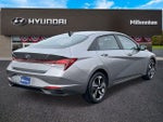 2023 Elantra Thumbnail 6