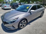 2023 Elantra Thumbnail 1