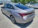 2023 Elantra Thumbnail 2