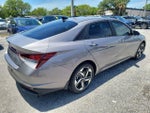 2023 Elantra Thumbnail 3