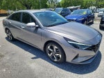 2023 Elantra Thumbnail 4