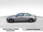 2023 Elantra Thumbnail 3