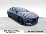 2023 Elantra Thumbnail 14