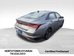 2023 Elantra Thumbnail 16