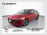 2023 Elantra Thumbnail 1