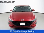 2023 Elantra Thumbnail 3