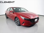 2023 Elantra Thumbnail 5