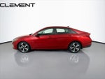 2023 Elantra Thumbnail 6
