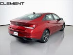 2023 Elantra Thumbnail 7