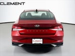 2023 Elantra Thumbnail 8