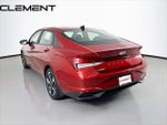 2023 Elantra Thumbnail 10