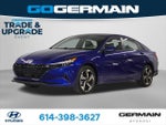 2023 Elantra Thumbnail 1