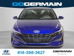 2023 Elantra Thumbnail 3