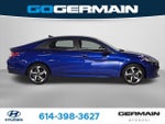 2023 Elantra Thumbnail 8