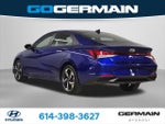 2023 Elantra Thumbnail 11