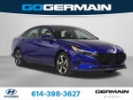 2023 Elantra Thumbnail 5
