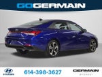 2023 Elantra Thumbnail 9