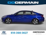 2023 Elantra Thumbnail 13